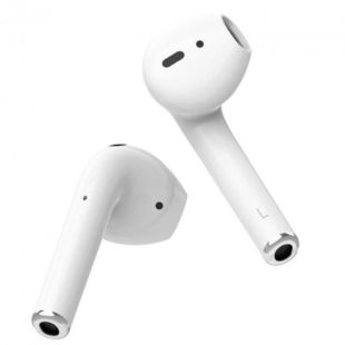 Bluetooth-гарнітура HOCO EW25 (Bluetooth 5.3) White