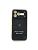 Чохол iPhone 17ProMax Silicon Case original FULL Camera №18 black (4you)