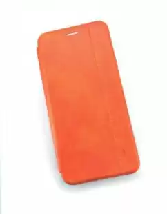 Flip Cover for Xiaomi Redmi 10 LORI Orange (4you)