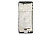LCD Samsung A31/A315 (2020) із чорним тачскрином + корпусна рамка OLED (Х) 5000930BF
