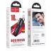 Bluetooth-гарнітура HOCO E57 (Bluetooth 5.0) Black