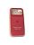 Чехол iPhone 17ProMax/18ProMax Silicon Case original FULL №25 Camelia (4you)