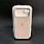 Чохол iPhone 17ProMax Silicon Case original FULL №19 pink sand (4you)