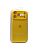 Чохол iPhone 17ProMax Silicon Case original FULL Camera №4 yellow (4you)