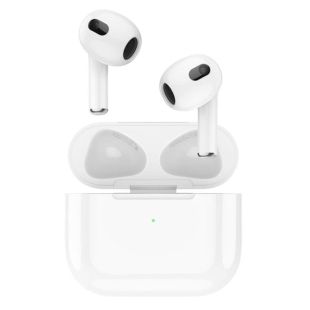 Bluetooth-гарнитура HOCO EW76 (Bluetooth 5.4) White