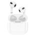 Bluetooth-гарнитура HOCO EW76 (Bluetooth 5.4) White