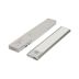LED светильник L1007-20S с аккум, датчиком движения и освещ 40*10*200mm 1000mAh (М)  - Цена Недели!