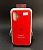 Чохол iPhone 17 Silicon Case original FULL №14 Red (4you)