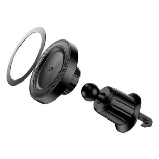 Holder HOCO H56 (magnetic) Black