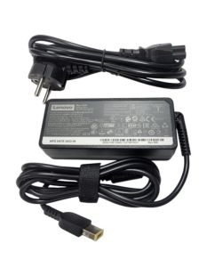 Блок живлення для ноутбука Lenovo 65W 20V 3.25A (11*5.5 мм, USB Square pin)