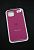 Чехол iPhone 15Pro Silicon Case original FULL №69 raspberry (4you) "Акционная цена"