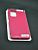 Чохол Xiaomi Redmi Note 12 5G Silicon Original FULL №2 Rose red (4you)