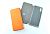 Flip Cover for Samsung A23(4G) Original Orange ( 4you )