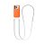 Шнурок для мобільного телефону HOCO GH11 Jane Light grey