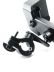 Holder Z02+XZC05 Bike (велосипедний, з козирком від дощу) Black