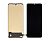 LCD Oppo A91 / Reno 3 з чорним тачскріном IPS ( М )