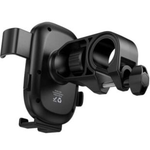 Holder HOCO H85 (велосипедный) Black