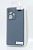 Чохол Xiaomi Redmi Note 13ProPlus Silicon Original FULL №12 Charcoal grey (4you)