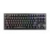 Клавиатура проводная MARVO KG901 (USB,с подсветкой) Black