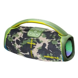 Портативная колонка HOPESTAR H61 50W Army