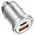 АЗУ-USB HOCO NZ10 PD+QC3 45W (1 Type-C/1 Usb) Silver
