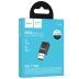 Беспроводной WiFi адаптер Hoco HI38 WiFi4 Black