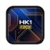 Smart TV HK1 RBOX -K8S IR control 4/32GB (Android 13, RK3528, 2.4/5G, V5.1)