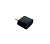 Адаптер с Type-C папа на USB 3.0 мама (Type-C OTG) (тех.пак) Black