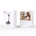 Holder XO C156 (Magnetic на шию) Black