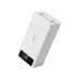 Power Bank 50000mAh TD2138 PD22.5W QC  White