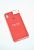 Чохол iPhone XS Max Silicon Case original FULL №14 red (4you)