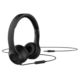 Гарнитура HOCO W21 (Мониторы) Black