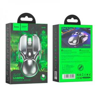 Миша бездротова HOCO DI43 Black
