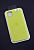 Чехол iPhone 11Pro Silicon Case original FULL №40 lemon (4you) "Акционная цена"