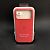 Чехол iPhone 17ProMax/18ProMax Silicon Case original FULL №41 rose (4you)