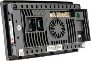 Автомагнітола CYCLONE MP-7086A v4 (Bluetooth, USB, SD, дисплей 7*, 2DIN, +пульт, mp5, 12 місяців гарант)