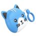Bluetooth-гарнітура HOCO EW46 (Bluetooth 5.3) Dodge Cat