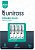 Батарейка Uniross щелочная Power Plus Alkaline AAA 1.5V (4 на блистере)