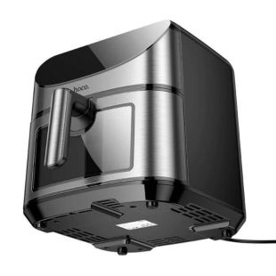Аэрогриль HOCO HE21 (1700W, 8L) Black