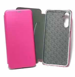 Flip Cover for Samsung A05s(4G) Original Pink (4you)