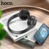 Bluetooth-гарнитура HOCO W41 (Bluetooth 5.3) Black Мониторы