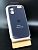 Чехол iPhone 16Plus Silicon Case original FULL Camera №8 Dark blue (4you) "Акционная цена"