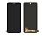 LCD Xiaomi Redmi Note 12 (4G) / 5G / Poco X5 5G з чорним тачскрином OLED REV - KTX (M)