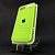 Чехол iPhone 16e Silicon Case original FULL №53 neon green (4you)