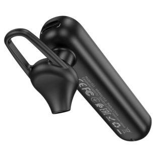 Bluetooth-гарнитура HOCO E63 (Bluetooth 5.0) Black