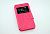 Чехол-книжка 4you Slider 3,5"- 4" pink универсальная "Акционная цена"