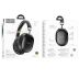 Bluetooth-гарнитура HOCO W35 Max ANC (Bluetooth 5.3, мониторы) Black
