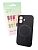 Чехол iPhone 16 Silicon BEATS with MagSafe №7 Midnight Black