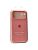 Чохол iPhone 17ProMax/18ProMax Silicon Case original FULL №12 salmon pink (4you)