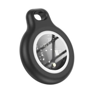 GPS трекер HOCO E100 White